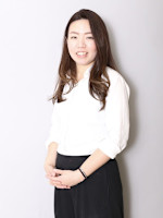 太田 喜子(オオタ ヨシコ)