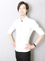 川邉 雄斗(カワベ ユウト)