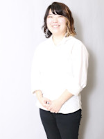 小西 麗歌(コニシ レイカ)