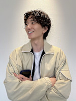 大坪 壱成(オオツボ　イッセイ)