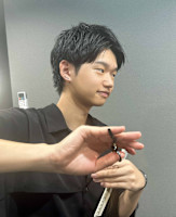 門田 快斗(モンデン カイト)