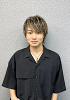 塚 優貴(ツカ ユウキ)