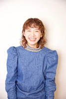 巽 愛理(タツミ アリ)