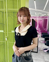 早坂　葵(ハヤサカ　アオイ)