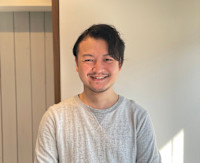 左納 亮(サノウ タスク)