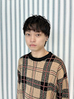 沼澤 日向(ヌマザワ ヒナタ)