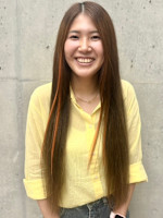 江原　百音(エハラ　モネ)