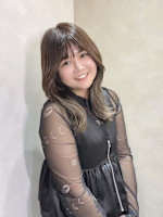 山浦 伶奈(ヤマウラ レナ)