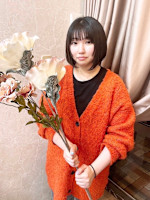 秋山 優衣(アキヤマ ユイ)