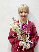 小野田 涼音(オノダ スズネ)