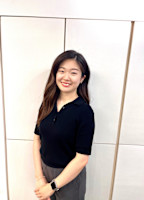 加藤 菜月(カトウ ナツキ)