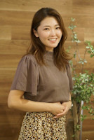 山中 彩子(ヤマナカ アヤコ)