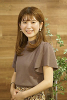 千葉 奈央子(チバ ナオコ)