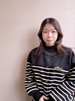 阿部 清香(アベ サヤカ)