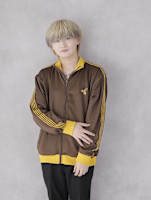 渡部　悠人(ワタナベ　ユウト)