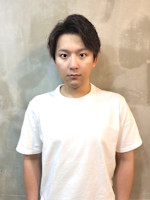 鈴木 悟(スズキ サトル)