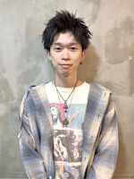 川島 卓巳(カワシマ タクミ)