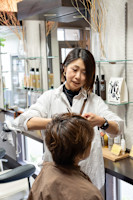 星野　千保(ホシノ　チホ)