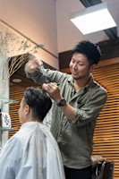 星野　力(ホシノ　ツトム)