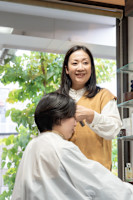 籠島こずえ(カゴシマコズエ)