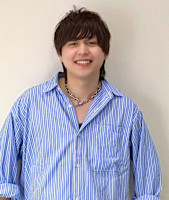 山川　春輝(ヤマカワ　ハルキ)