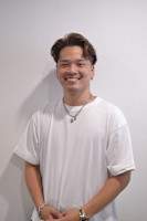 中川 誠大(ナカガワ セイダイ)