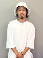 比嘉 翔太(ヒガ ショウタ)