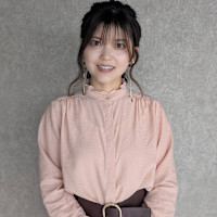 山本　千華(ヤマモト　チカ)