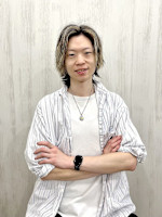 光森 涼将(ミツモリ リョウスケ)