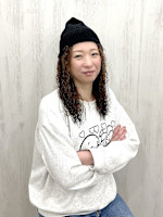 長谷川 友香子(ハセガワ ユカコ)