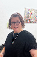 吉岡ゆかり(ヨシオカユカリ)