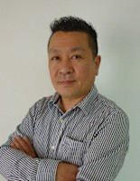 土屋 雅嗣(ツチヤ マサシ)