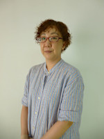 伊藤 美那子(イトウ ミナコ)