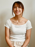 米田 恵(ヨネダ メグミ)