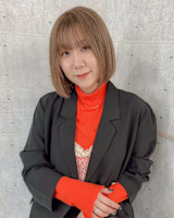 小山　美月(コヤマ　ミツキ)