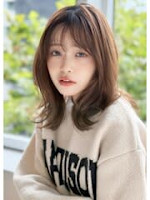 道西　春花(ミチニシ　ハルカ)