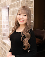 泉 果穂 【新浦安】(イズミカホ シンウラヤス)