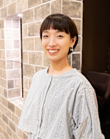 佐々木美香 【新浦安】(ササキミカ シンウラヤス)