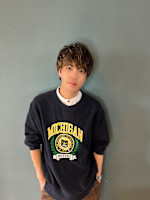 関 リョータ(セキ リョータ)