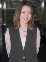 藤本 理子(フジモト リコ)