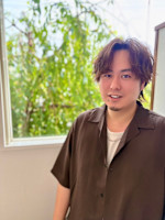 小松 諒也(コマツ リョウヤ)