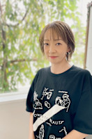 鈴木 裕美(スズキ ユミ)