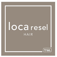 loca resel by tree(ロカリセル バイツリー)