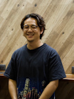 松本 周(マツモト シュウ)