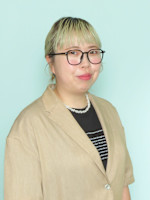 五十川 ヒカル(イソガワヒカル)