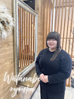 渡邊菱花(ワタナベリョウカ)