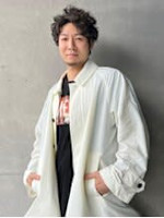 玉井大輔 TAMADAI(タマイ ダイスケ)