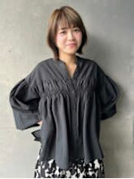 津田 朋美(ツダ トモミ)