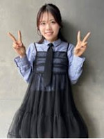 藤田 莉卯(フジタ リウ)