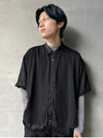 伊東 修作(イトウ シュウサク)